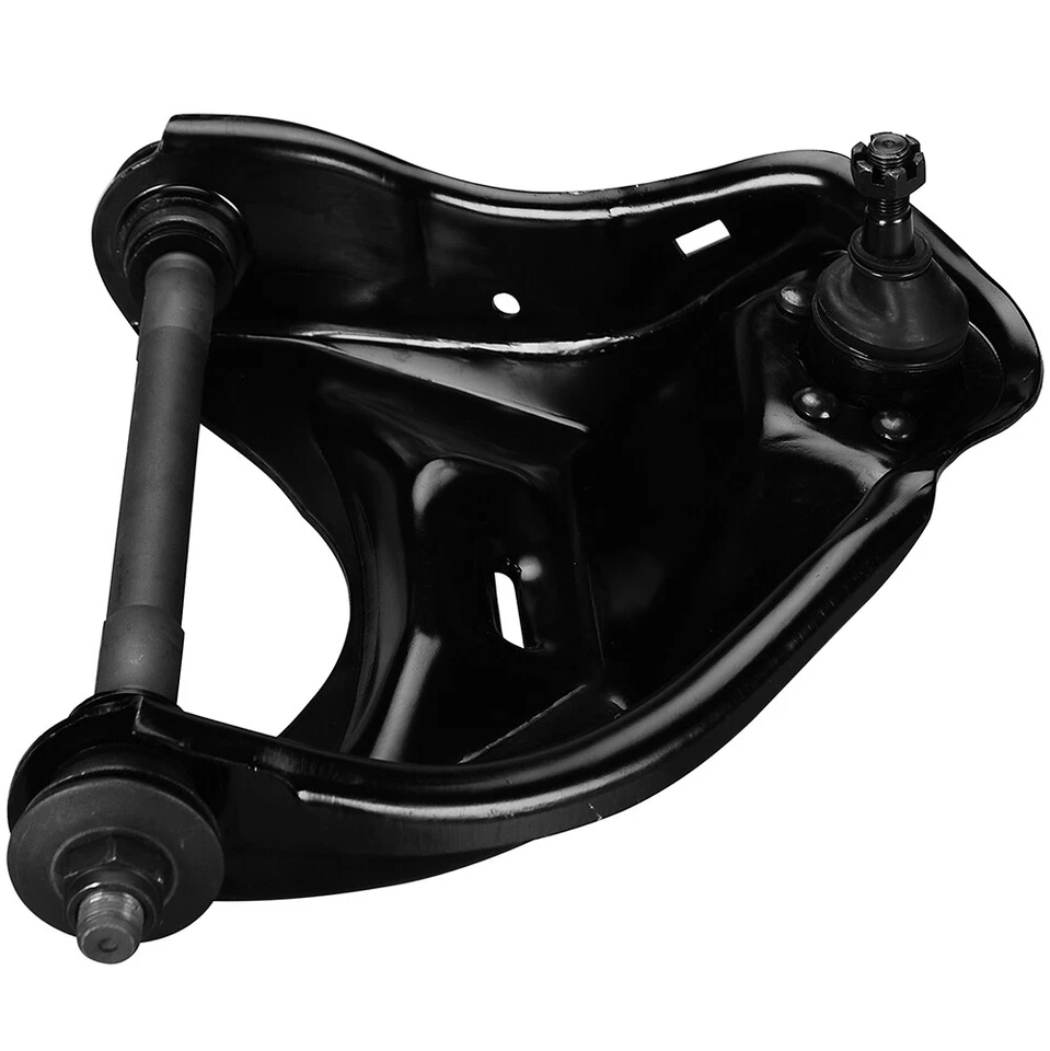 For Buick Regal Chevrolet S10 GMC Sonoma Front Upper Control Arm w Ball Joints - Image 4 of 4