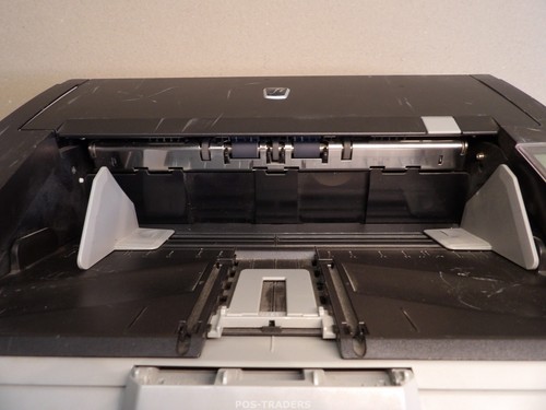 Scanner de documents recto verso couleur Fujitsu Fi-6800 - 931752 SCANS /LINE... - Photo 4/10