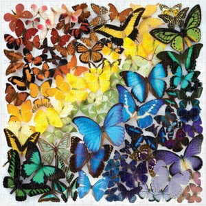 1000-Piece-Adults-Children-Jigsaw-Puzzles-Household-Colorful-Butterfly-Kids-Game