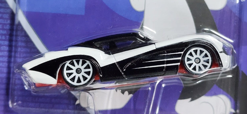 HOTWHEELS Character Car Diecast - Warner Bros - SYLVESTER - HNP37 - Picture 2 of 2