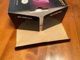 Nintendo NES Action Set Home Console - White/Gray