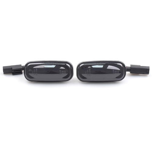LED Dynamic Side Marker Light For Discovery 99-04 Freelander 2002-2005 Defender - Picture 11 of 34