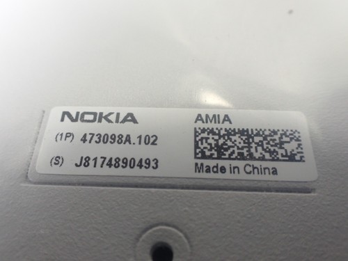 Nokia 473098A.102 AMIA 5G Ready AirScale Base Station System Module Indoor - Picture 9 of 13
