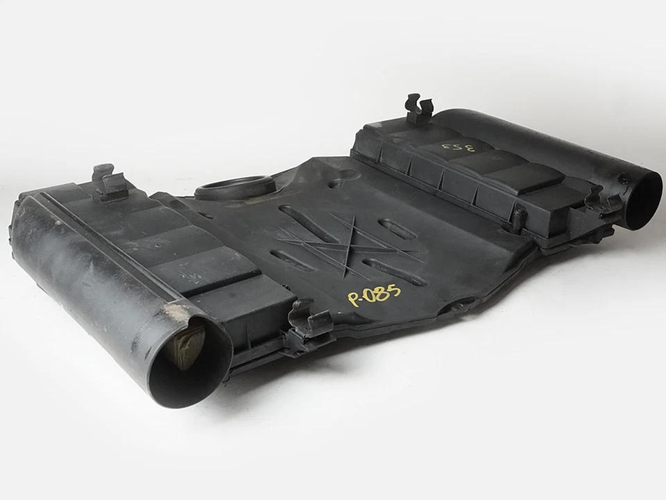 2000 - 2006 Mercedes Benz S Class W220 S430 S500 Air Intake Cleaner Box Unit Foto 4 de 4