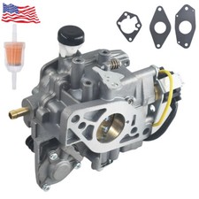 CH730 Carburetor For Kohler CH740 25HP 24 853 91-S 24853257-S Lawn Mower