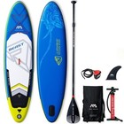 AQUA MARINA AQUA MARINA BEAST 10.6 / 320CM INFLATABLE STAND UP PADDLEBOARD PACK