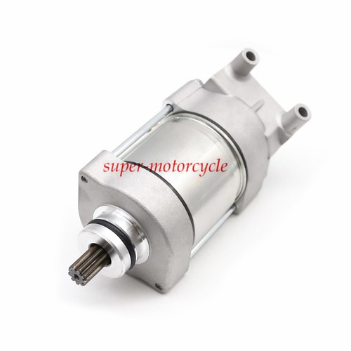 Fit for YZF R1 2009-2014 2010 2011 2012 Motorcycle Engine Parts Starter Motor - Picture 8 of 8