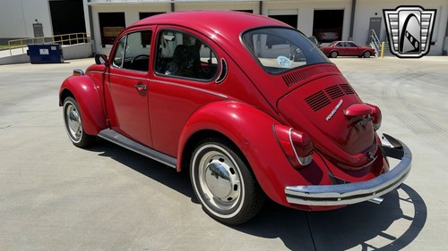 1971 Volkswagen Beetle-New - Picture 40 of 40