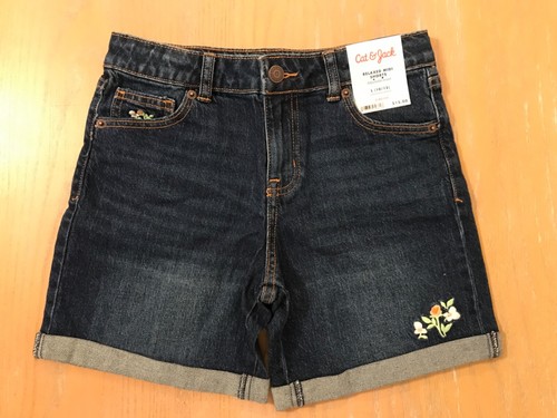 New! Cat & Jack, Tommy Bahama Girls Summer Clothing Lot of 6 (2 Used) Size 10-12 - Picture 10 of 16