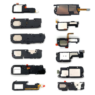 Für Huawei P20 P30 P50 Pro P40 Lite E 5G Lautsprecher Buzzer Klingelton Teile