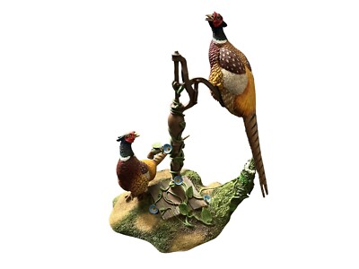 ハルピー　ダンバリーミントThe Pheasant Hunters s-l400.jpg