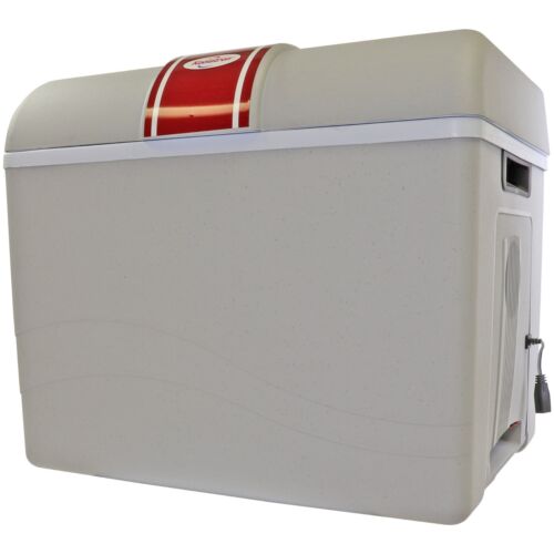 Koolatron 42L Console Fridge Freezer Portable 12V Car Camping Bar Freezer Cooler - Picture 7 of 12