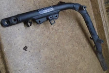 2008 Kawasaki Vulcan VN1600 VN 1600 A Frame Engine Mount Support Bar Brace Side