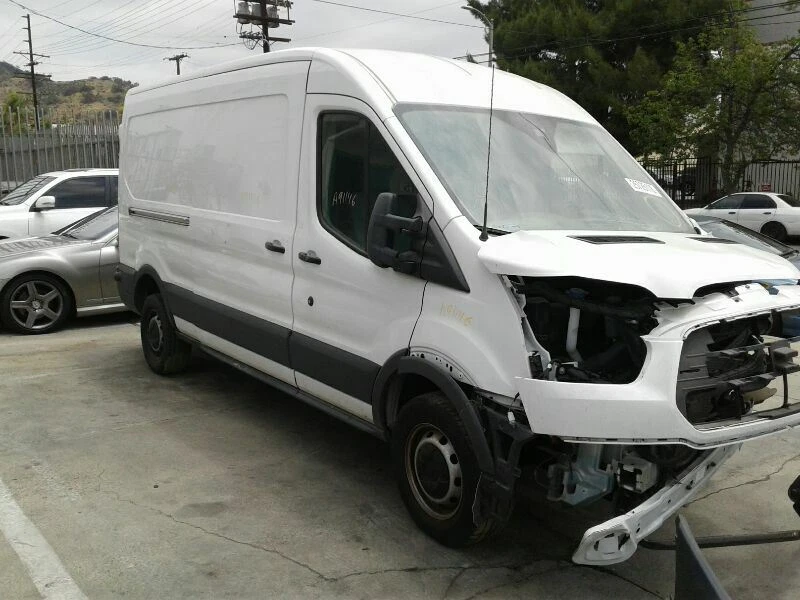 Passenger Exhaust Manifold 3.5L Fits 11-17 FORD F150 PICKUP 75984 Foto 2 de 4