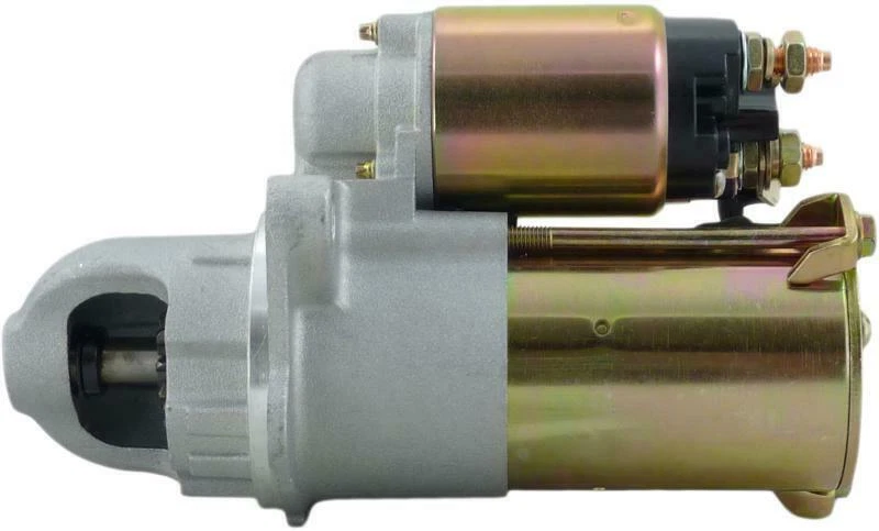 Arranque compatible con Saturn L100 L200 LW200 2,2 L 2001 2002 con 12564089 9000856 6493 Foto 3 de 4