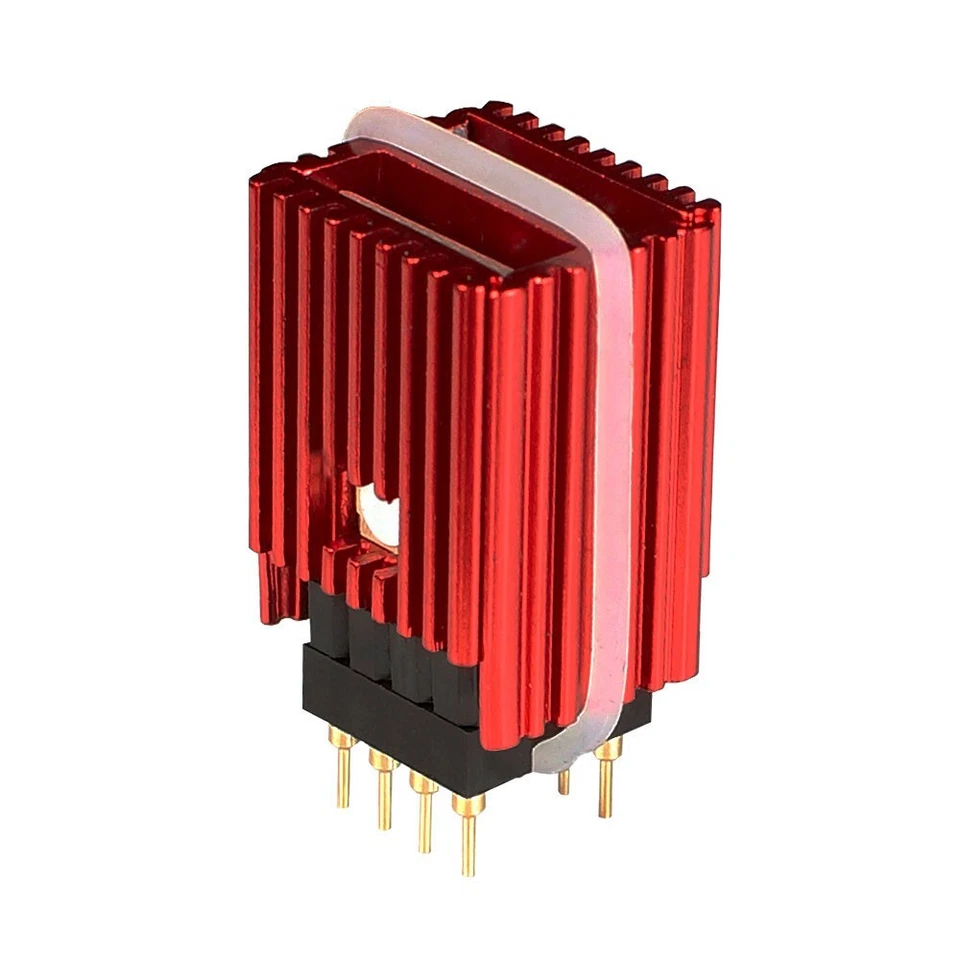 Burson Audio V7 Vivid Pro Single x1 Opamp - Image 3 of 4