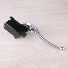 Brake Master Cylinder Pump With Lever For Honda XL750 Transalp CMX 300 500 Rebel