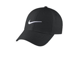 nike junior cap