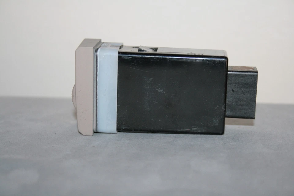 05-09 Kia Spectra 5 bronceado tablero atenuador interruptor reóstato 94950-20200 Foto 2 de 4