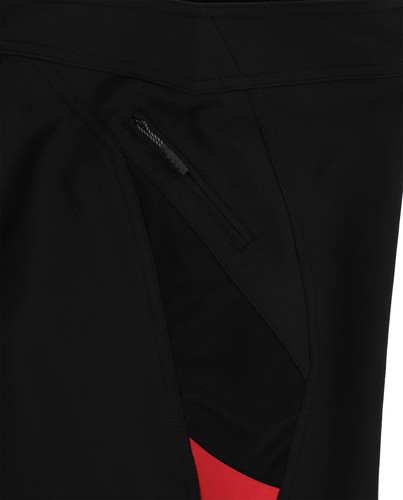 VOLCOM Men's Boardshorts SURF VITALS JACK ROBINSON MOD 20 - BLK - Size 28 - NWT - Picture 4 of 4