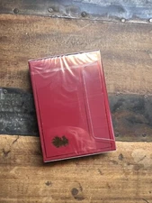 Leon Playing Cards - New - USPCC - Great Handling 7️⃣💎