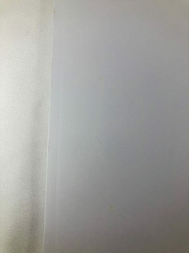 Cubierta en blanco variante E Skybound X #1 por imagen escrita por Robert Kirkman - Imagen 5 de 7