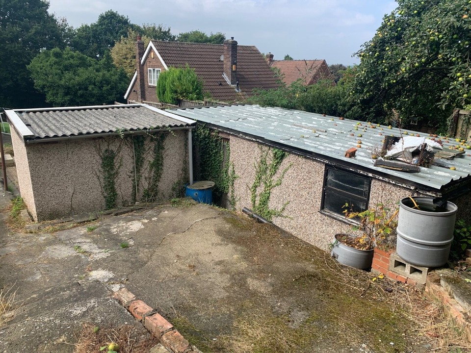 garage sectional concrete eBay