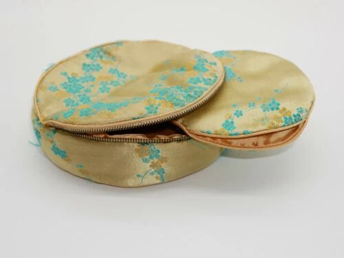 Handmade Silk Blend Formal Vintage Clothing, Shoes & Accessories