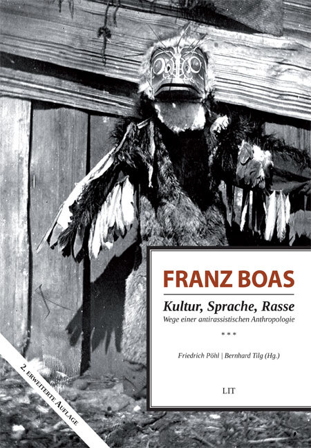 Thumbnail - Franz Boas - Kultur, Sprache, Rasse Friedrich Pöhl