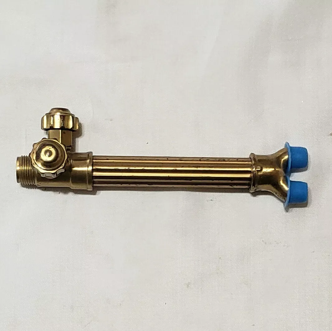 Aircraft welding torch deals