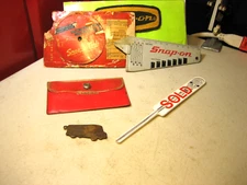 SNAP-ON (5pcs)    MISCELLANEOUS LOT