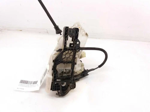 3C4839016A Serratura Porta Posteriore Destra per VOLKSWAGEN PASSAT BERLI 3030980 - Foto 1 di 10