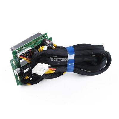 DELL HOT SWAP POWER SUPPLY DISTRIBUTION BOARD PDU POWEREDGE SERVER T430 12PJJ