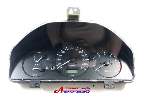 Mazda 626 Instrumento Combinado Tacómetro FEGE6WD FE GE6WD - 第 1/3 張圖片