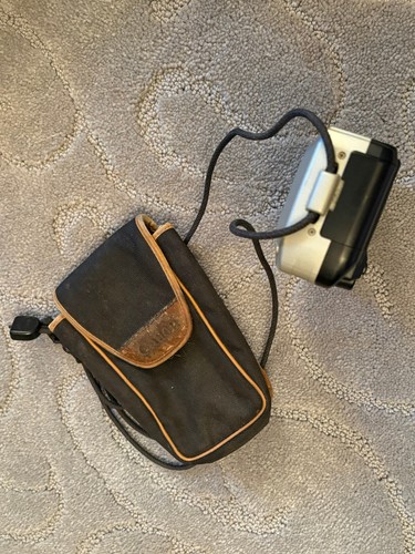 Canon Sure Shot 60 zoom, Point and Shoot 35mm Film Camera, Zoom Lens-WORKS - Picture 2 of 6