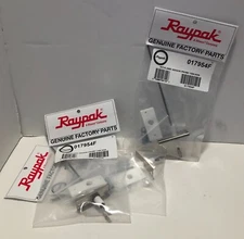 Raypak 017954F Probe Kit Flame Sensor