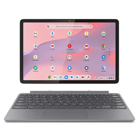 Lenovo Chromebook Duet Gen 9 11″ MTK MediaTek Kompanio 838 4GB 64GB WUXGA 60hz, - Image 3 of 4