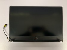 DELL XPS 15 9570 PRECISION 5530 FHD MATTE LCD SCREEN FULL DISPLAY ASSEMBLY MDRV3