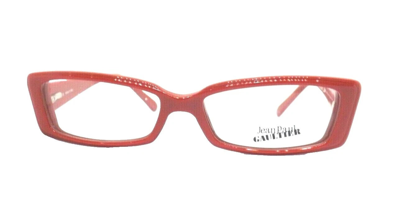 Jean Paul Gaultier Vision Care