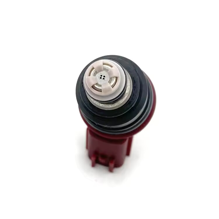 6 x 1200cc side feed fuel injectors RR544 CompatibleNissan