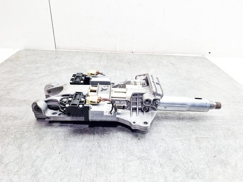 MERCEDES C CLASS W205 STEERING COLUMN 2.1 DIESEL A2314620005 2014 - Picture 9 of 22