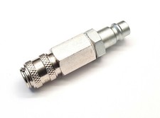 Numatic George Fitting CT370 CT572 Old To New Solution Hose Converter 601022