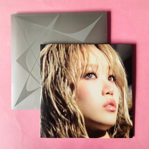 LE SSERAFIM CRAZY 4th Mini Album Solo COMPACT ver. CD - Picture 10 of 28