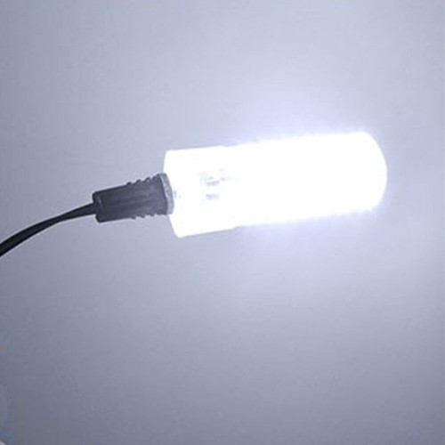 G4 LED 2W 24LED SMD 3014 Warm/Cool white Red Green Blue Light Capsule Bulb DC12V - Picture 5 of 5