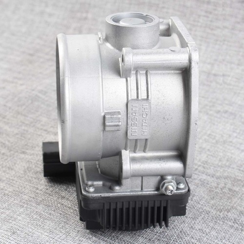 Throttle Body For NISSAN Maxima Quest Murano 350Z INFINITI 161198J103 S2005 - Picture 6 of 8