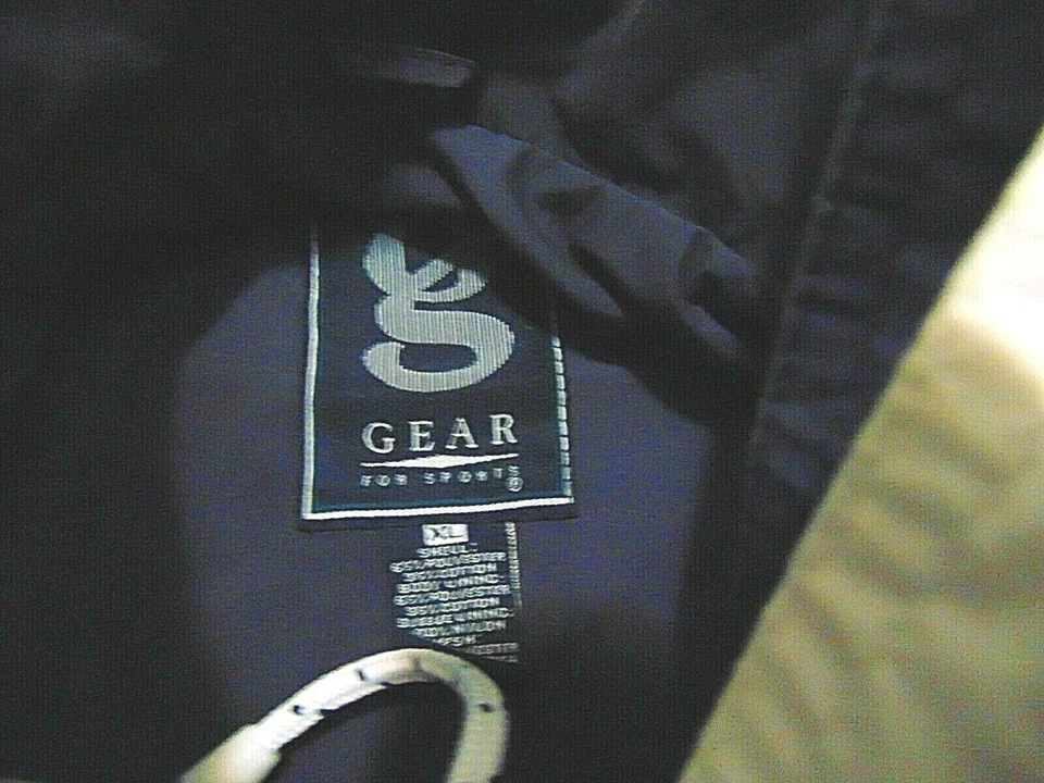 CHAQUETA FENWAY PARK VINTAGE EQUIPO PARA DEPORTES 1999 MLB BOSTON ALL-STAR GAME TALLA XL Foto 3 de 4