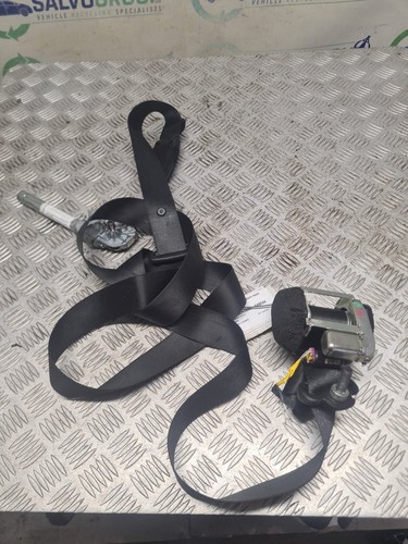ALFA ROMEO MITO SEAT BELT - PASSENGER FRONT 3 Doors 2008-2013