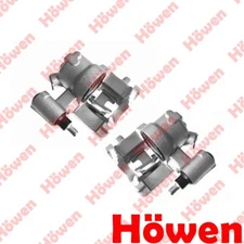 Fits 500 Punto Panda 1.2 0.7 1.0 0.9 1.1 2x Brake Calipers Front Howen