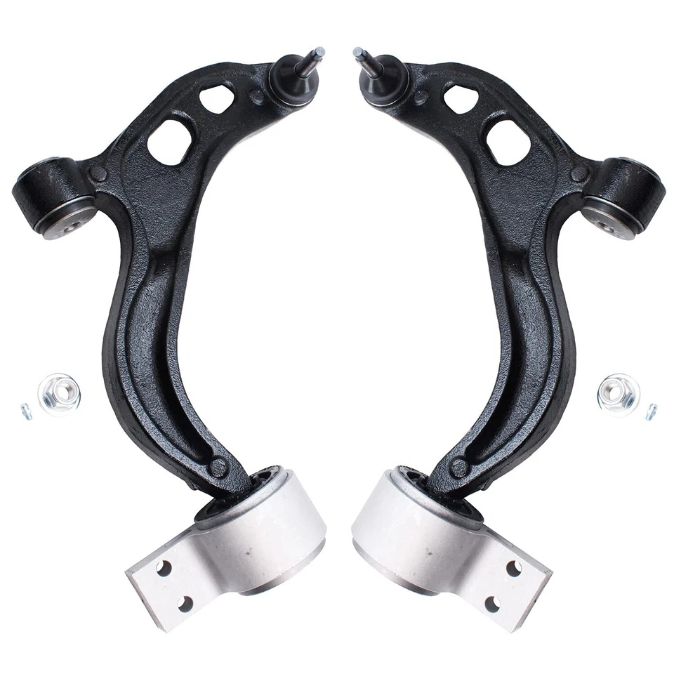 前下控制臂 Sway 杆链接套件适用于 2010 - 2012 年福特金牛座林肯 MKS — 第 3/4 张图片