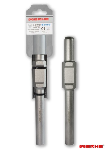 WERHE ® 13,5x35x257 Controlador profesional de lunas postes controlador HEX - Imagen 2 de 3